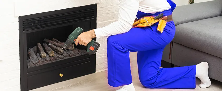Fireplace Safety Inspection Specialists in Kingsport, Tennessee