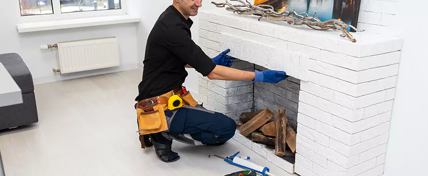 Gas Fireplace Repair And Replacement in Kingsport, TN