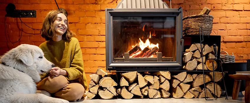 Fireplace Smell Removal Cost in Kingsport, TN
