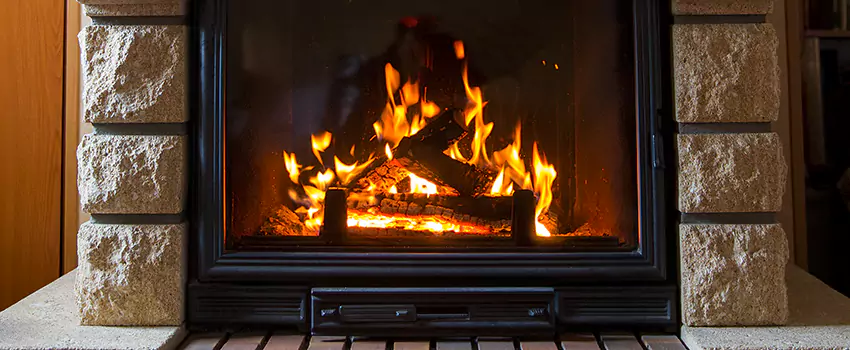 Fireplace Xtrordinair Probuilder Gas Fireplace Installation in Kingsport, TN