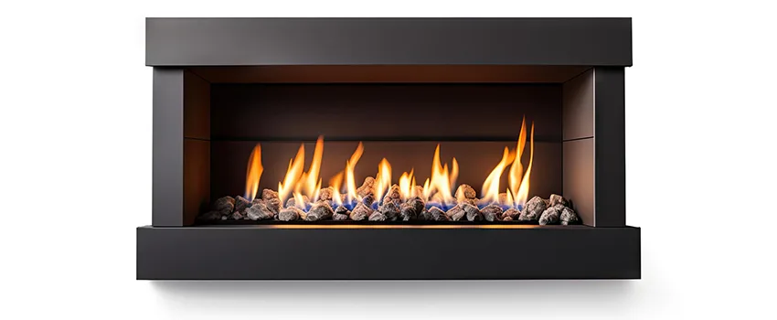 Outdoor Gas Fireplaces Installation in Kingsport, TN