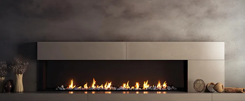 Gas Fireplace Logs Supplier in Kingsport, Tennessee