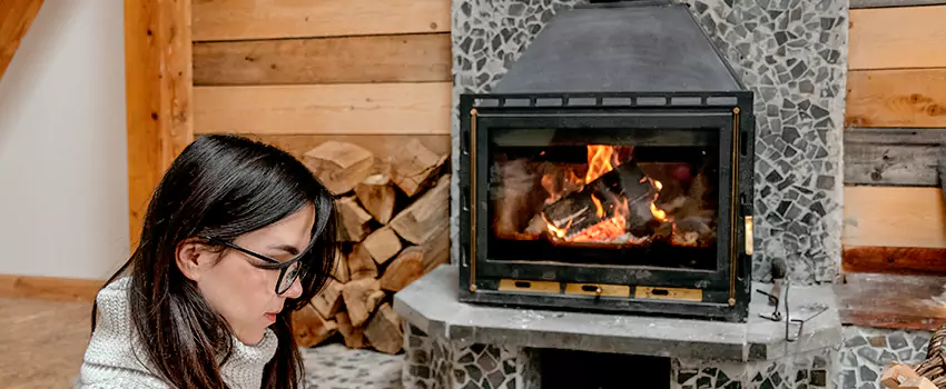 Harman P68-C Pellet Stove Repair in Kingsport, Tennessee 