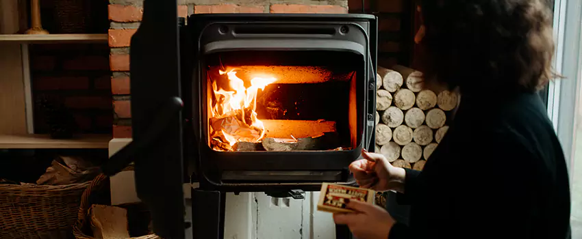 Hearthstone Wood Stoves Fireplace Repair in Kingsport, Tennessee