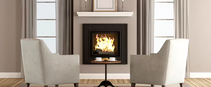 Heatilator Direct Vent Fireplace Services in Kingsport, Tennessee
