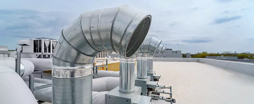 Insulated Ductwork Repair Services Near Me in Kingsport, TN
