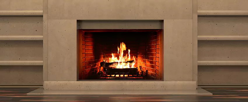 Majestic Trilliant Series Gas Fireplace Insert Repair in Kingsport, Tennessee