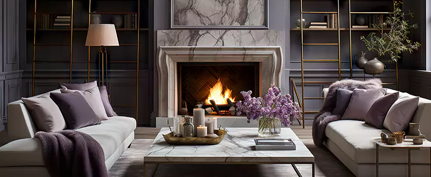 Napoleon Galaxy Series Outdoor Fireplaces Repair in Kingsport, TN