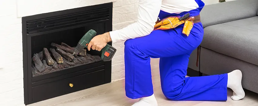 Pellet Fireplace Repair Services in Kingsport, TN