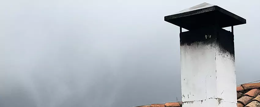Prefab Chimney Crown Installation in Kingsport, TN