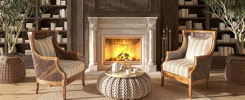 Cost of RSF Wood Fireplaces in Kingsport, Tennessee