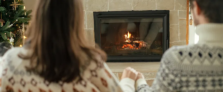Superior Open-Hearth Wood Fireplaces in Kingsport, TN
