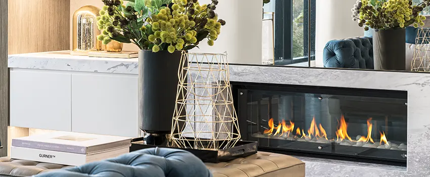 Professional Town & Country Luxury Fireplace Maintenance Experts in Kingsport, Tennessee