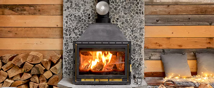 Travis Industries Elite Fireplace Inspection and Maintenance in Kingsport, Tennessee