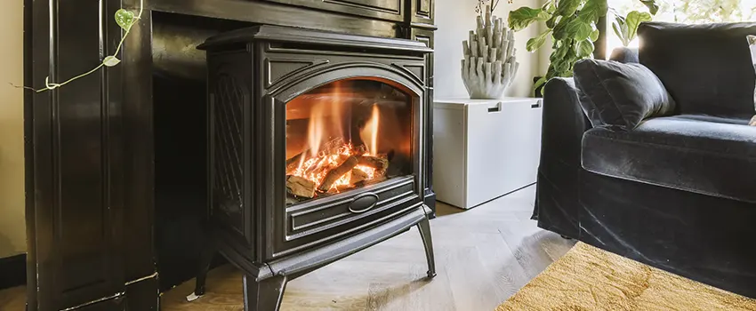 Valor Wood Fireplace in Kingsport, TN