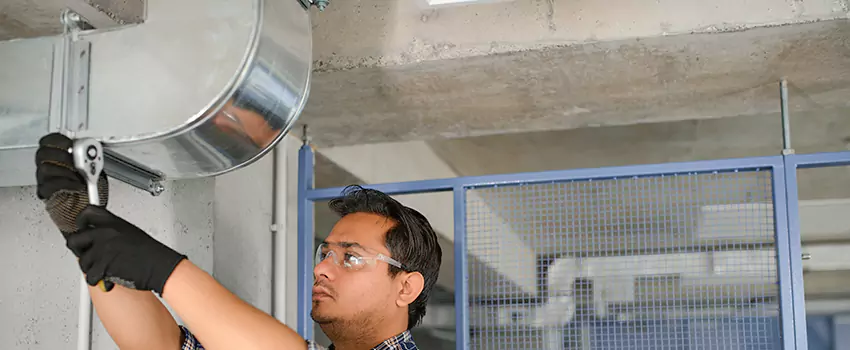 Benefit of Ventilation Cleaning in Kingsport, Tennessee