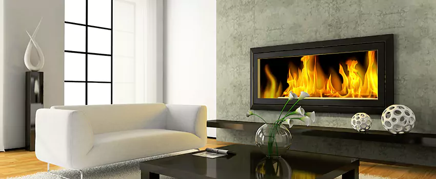 Ventless Fireplace Oxygen Depletion Sensor Installation and Repair Services in Kingsport, Tennessee