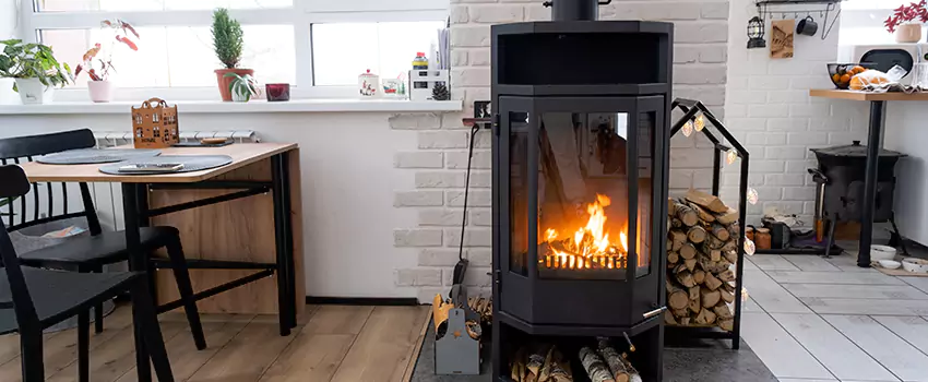 Cost of Vermont Castings Fireplace Services in Kingsport, TN