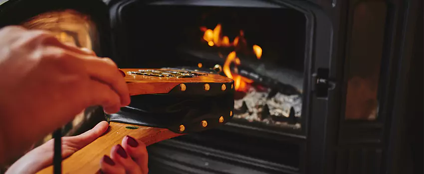 Cost of Wood Furnace Repair and Installation Services in Kingsport, TN
