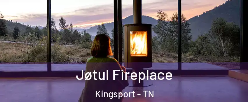  Jøtul Fireplace Kingsport - TN