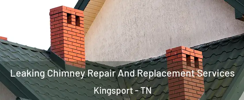  Leaking Chimney Repair And Replacement Services Kingsport - TN