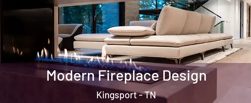  Modern Fireplace Design Kingsport - TN