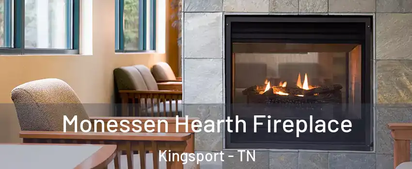 Monessen Hearth Fireplace Kingsport - TN