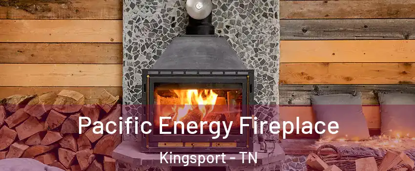  Pacific Energy Fireplace Kingsport - TN