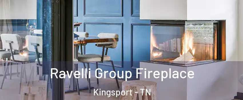  Ravelli Group Fireplace Kingsport - TN