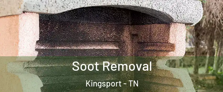  Soot Removal Kingsport - TN